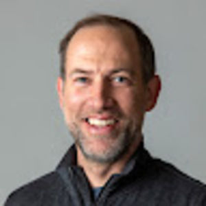 Meet your Posher, Chad